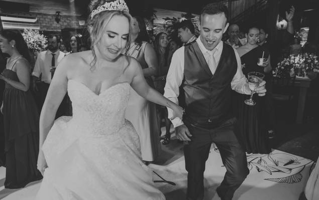 Casamentos de CASAMENTO EM PRESIDENTE PRUDENTE -SP ANDRESSA E LUIS