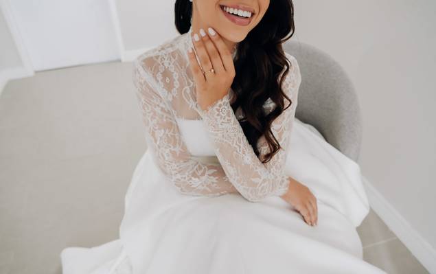 Ensaio Corporativo de Editorial em Florianópolis - SC Ideal Dresses 