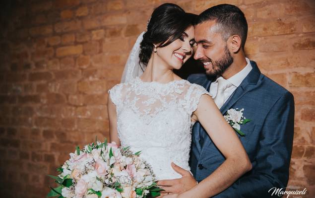 Casamentos de Casamento Ana e Diego