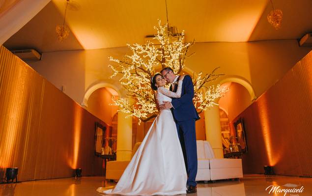 Casamentos de Casamento Luciana e Alan