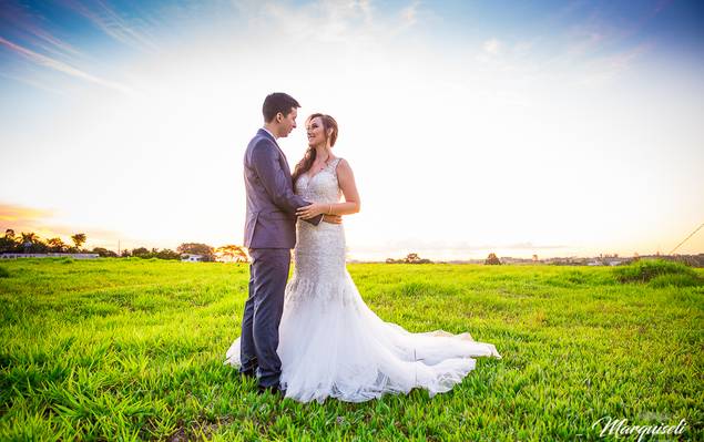 Casamentos de Casamento Renata e Renan