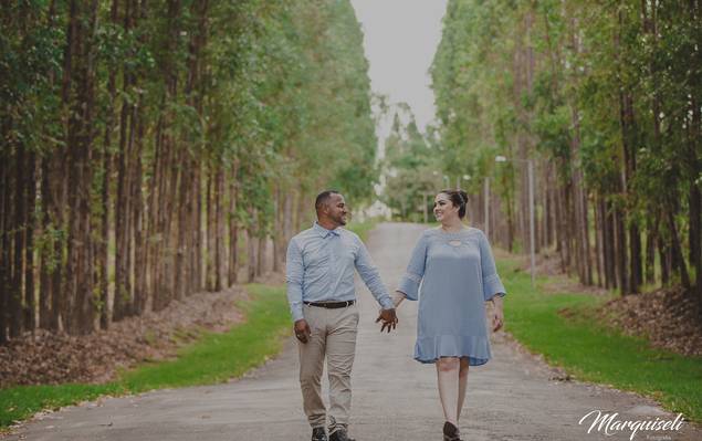 Pré Wedding de Ensaio Pré Noivado Amanda e Cicero