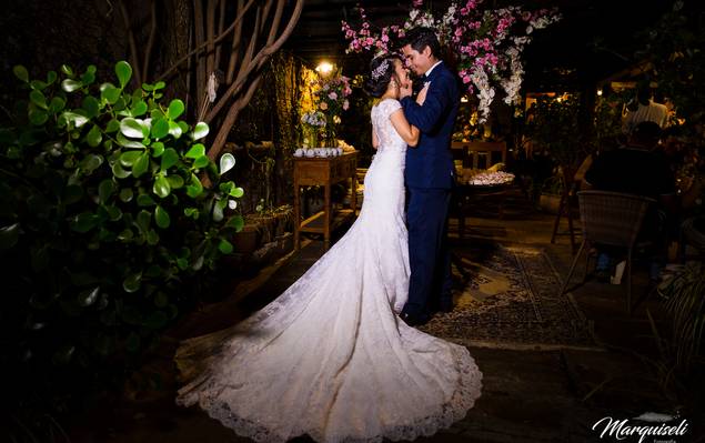 Casamentos de Casamento Erilene e Anari