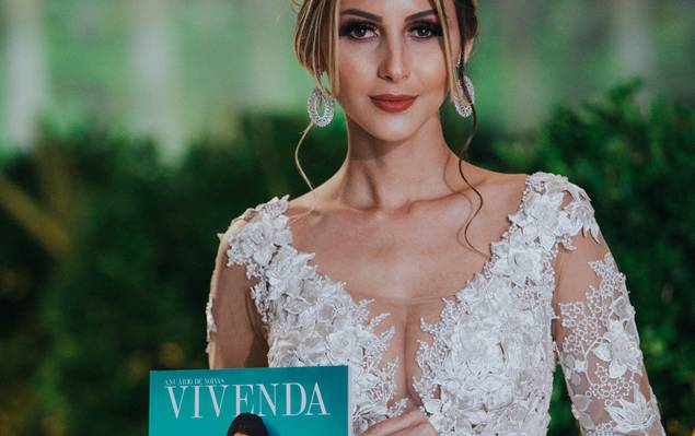 Eventos de  Desfile Anuário de noivas Vivenda