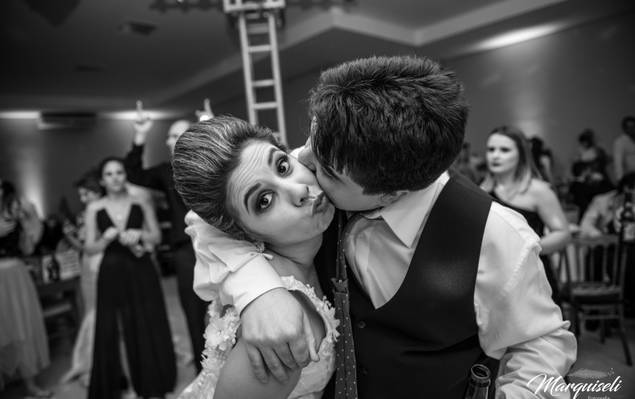 Casamentos de Gessica e Guilherme