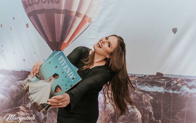 Eventos de Anuário De Noivas Vivenda 