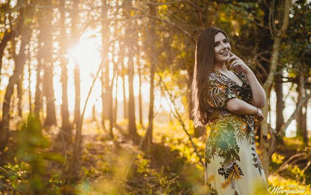 15 Anos de Ensaio em Presidente Prudente - SP - 15 anos - Beatriz 