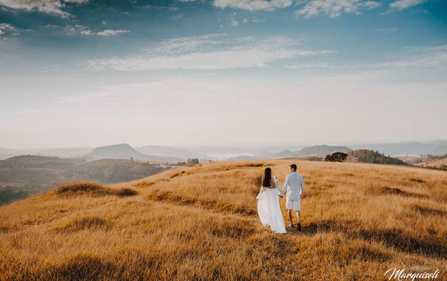 Pré Wedding de Pré Wedding Isabela e Guilherme