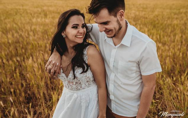 Pré Wedding de Pré Wedding em Bandeirantes- PR Layla e Junior