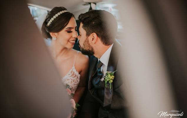 Casamentos de Casamento Julia e Gabriel