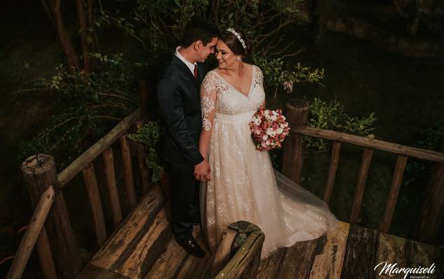 Casamentos de Casamento Bruna e Rafael