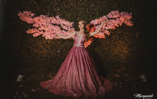 Eventos de Editorial minhas 15 Primaveras 