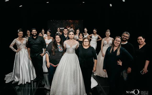 Eventos de Diamonds Collection 2021 