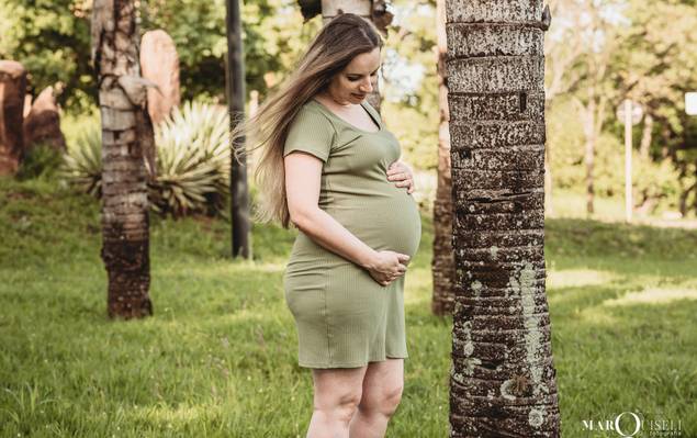 Gestantes de Joyce Espoti- Presidente Prudente-SP