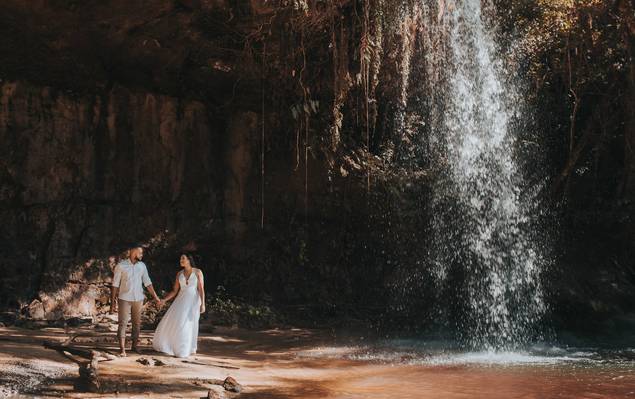 Pré Wedding de Pamela e Daniel-Londrina-PR