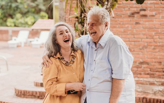 Família  de Simone e Irineu - Ensaio 