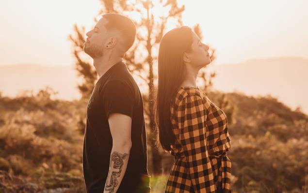 Pré Wedding de Pré Wedding em Londrina Jessica e Guilherme 