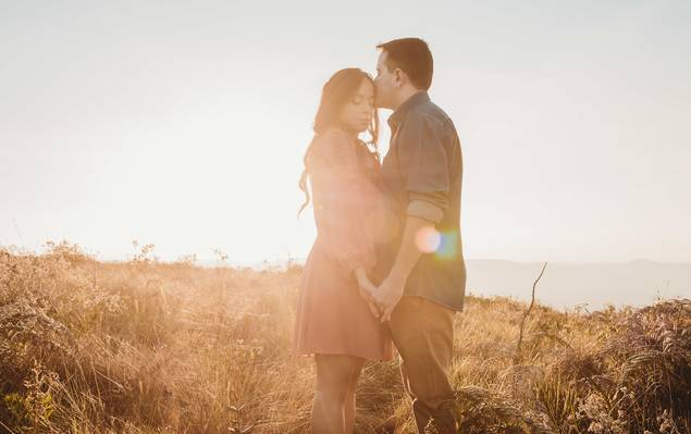 Pré Wedding de Pré Wedding em Londrina Juliane e Mauro 