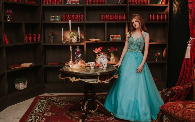 15 Anos de Aniversario em Presidente Prudente - SP - 15 anos - Amanda 