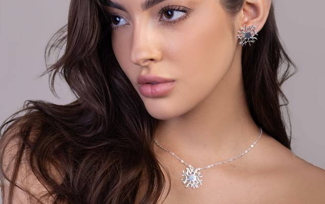 Ensaio Feminino de Ela 2