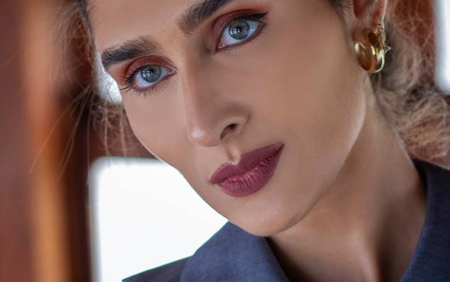 Ensaio Moda Feminina de Ela 6