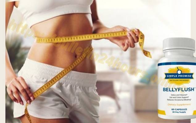 BellyFlush Israel of עדויות אמיתיות: ירדתי 5 קילו עם BellyFlush Israel