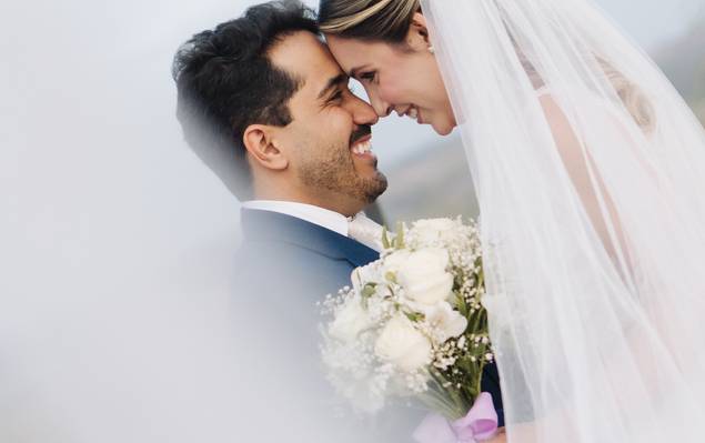 CASAMENTO de ANA E DOUGLAS