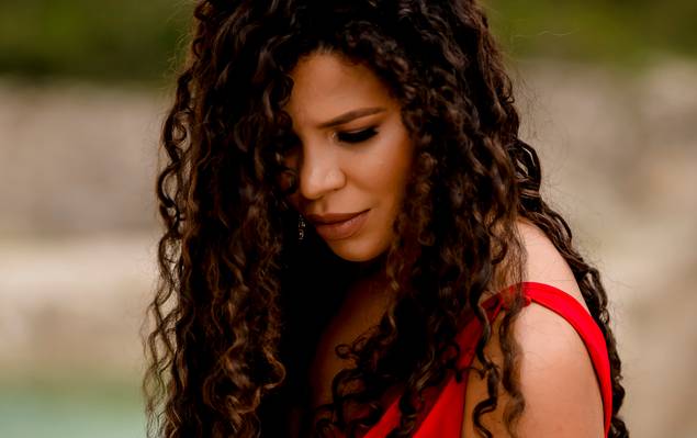 Ensaio de ENSAIO FOTOGRÁFICO | SUIANNY