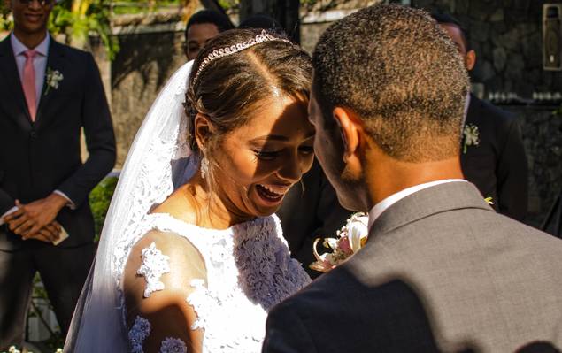 Casamentos de Casamento Lucas e Daiane 