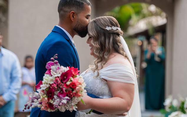 Casamento de Luana & Jordann