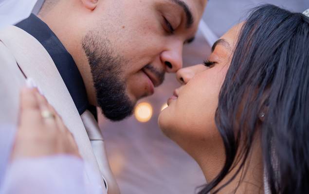 Casamento de Amanda & Matheus