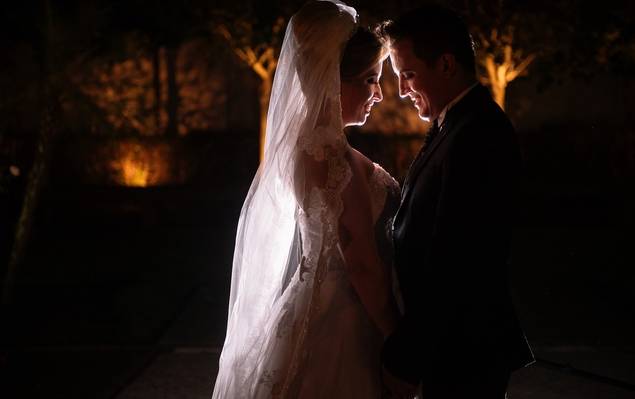 Casamento de Carol & Fabricio
