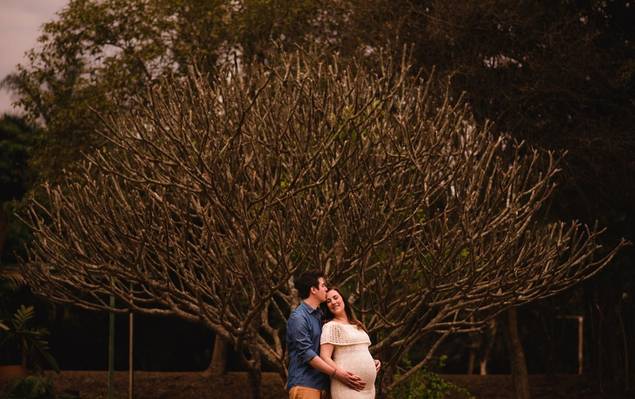 Gestante de Ensaio Gestante Viviane+Pedro= Manu