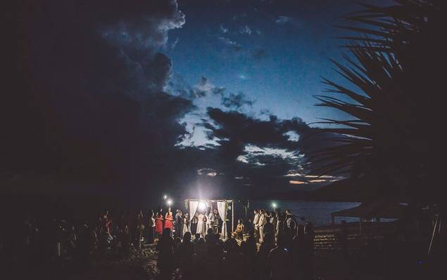 Casamento de Henae & Bruno