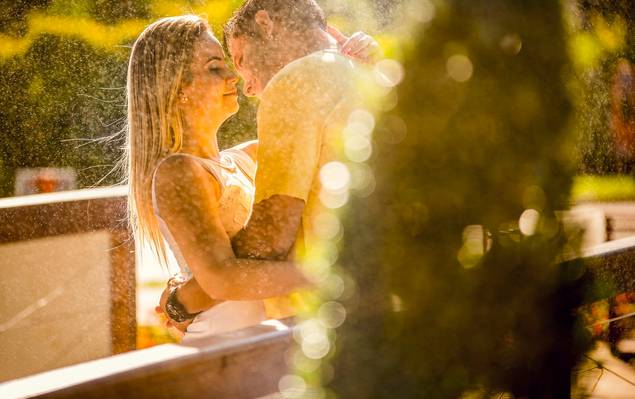 Pré-Wedding de Larissa & Rafael