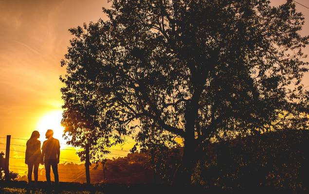 Pré-Wedding de Brunna & Willians