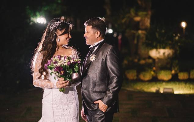 Casamento de Nayara & Ricardo