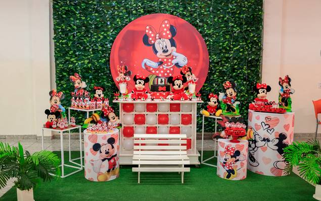 Aniversários de Manueli fez 2 aninhos