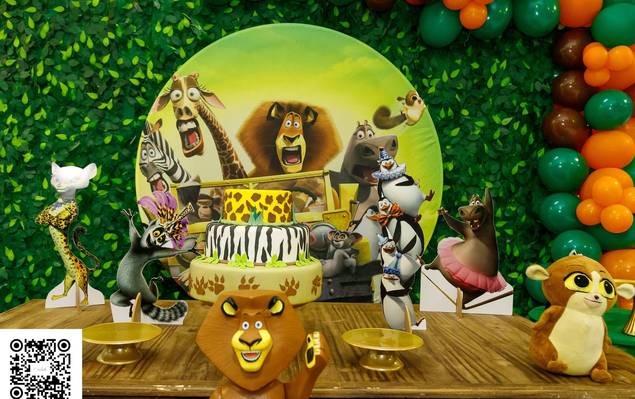 Aniversários de Aniversário Helena e Yohan