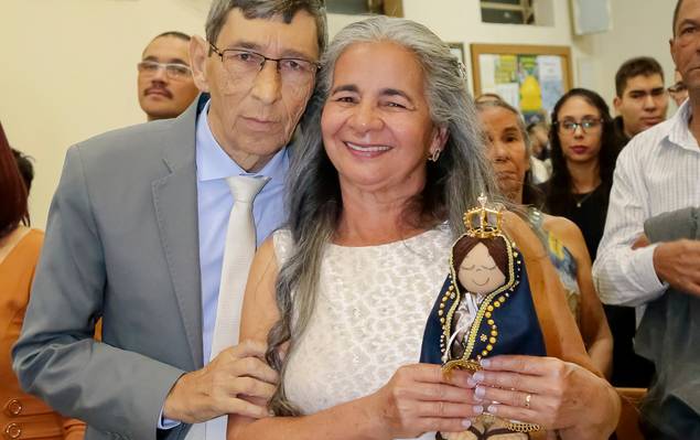 casamento - Bodas de Bodas de Ouro - Sebastião e Joaquina