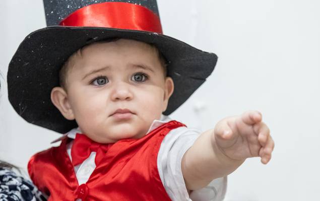 Aniversários de Aniversário do Joaquim