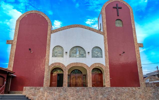 Casamentos de Matrimonio Matheus e Nátaly