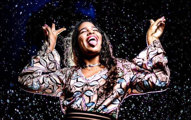 Pré 15 de Gisele XV