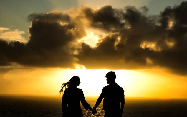 Pré Wedding de Isabella e Diego