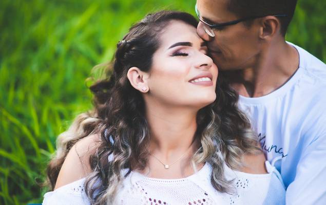 Pré Wedding de Wilma & Alberes