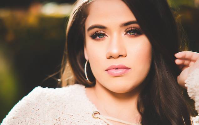 Pré 15 de BRENDA - XV