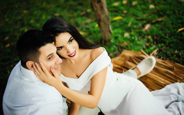 Pré Wedding de Joyce + Jaymes