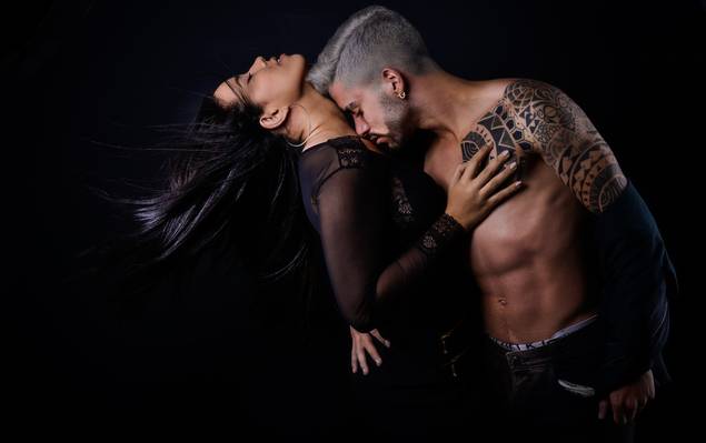 Pré Wedding de Mikaelly e Chico