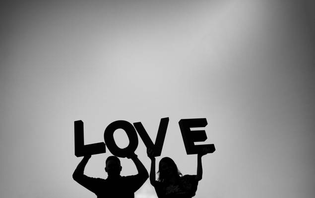 Pré Wedding de Aline & Matheus