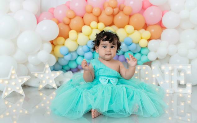 Smash the cake de Giovana - Smash the cake